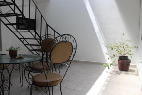 Casa Tenorio Hospedaje
